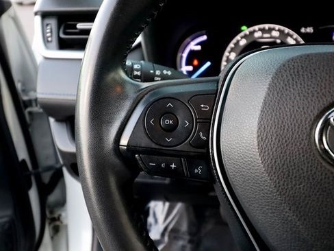 Used 2019 Toyota RAV4 XSE image 53