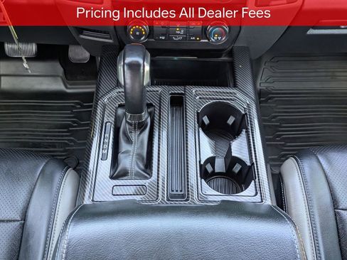 Used 2020 Ford F150 Raptor AWD/4WD image 19