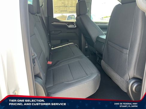 New 2026 GMC Sierra 1500 Elevation AWD/4WD image 17