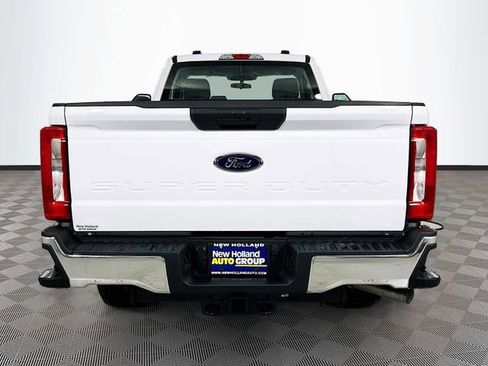 New 2026 Ford F250 XL w/ XL Chrome Package image 5