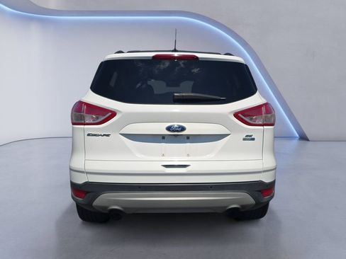 Used 2016 Ford Escape SE w/ SE Leather Comfort Package AWD/4WD image 4