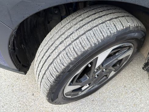 Certified 2024 Subaru Crosstrek 2.5i Limited image 41