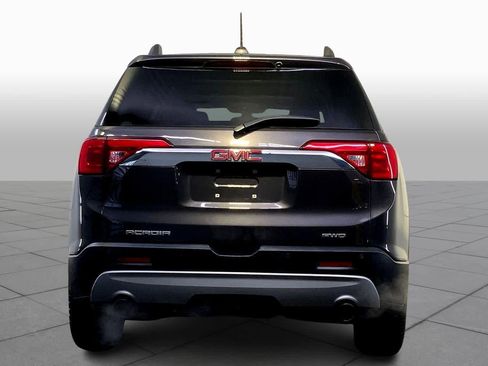 Used 2018 GMC Acadia SLT image 4