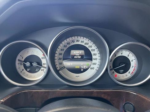 Used 2014 Mercedes-Benz E 350 Sedan image 15