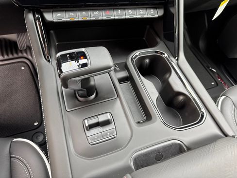 New 2026 GMC Sierra 1500 AT4X AWD/4WD image 35