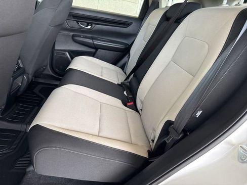 Used 2023 Honda CR-V LX image 22