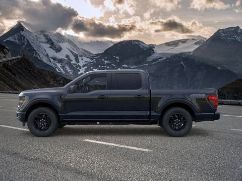 New 2026 Ford F150 STX AWD/4WD image 3