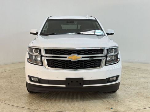 Used 2019 Chevrolet Tahoe LT RWD image 6