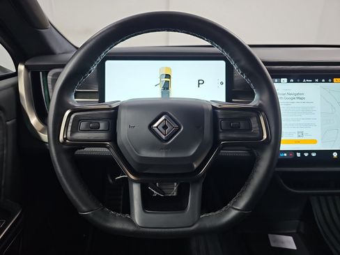 Used 2023 Rivian R1T Adventure AWD/4WD image 26
