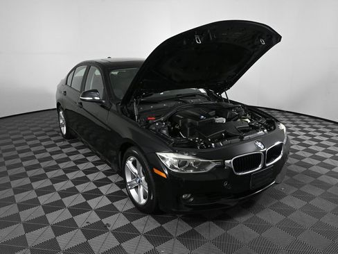 Used 2014 BMW 328i xDrive Sedan image 31