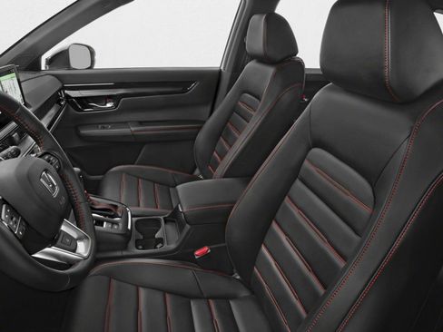 New 2026 Honda CR-V Sport Touring image 6