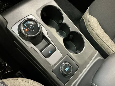 New 2026 Ford Bronco Sport Big Bend AWD/4WD image 22