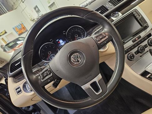 Used 2017 Volkswagen CC R-Line Executive FWD image 26