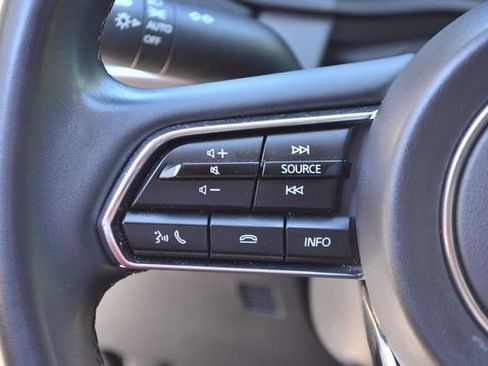 Used 2024 MAZDA CX-90 3.3 Turbo w/ Premium Package AWD/4WD image 20