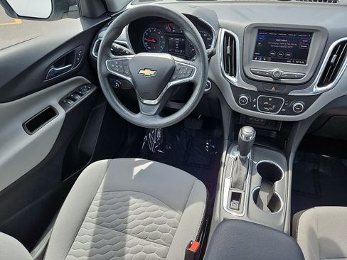 Used 2020 Chevrolet Equinox LS w/ LS Convenience Package AWD/4WD image 13