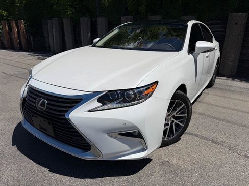 Used 2016 Lexus ES 350 FWD image 1