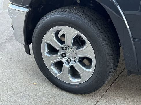 New 2026 RAM 1500 Lone Star image 8