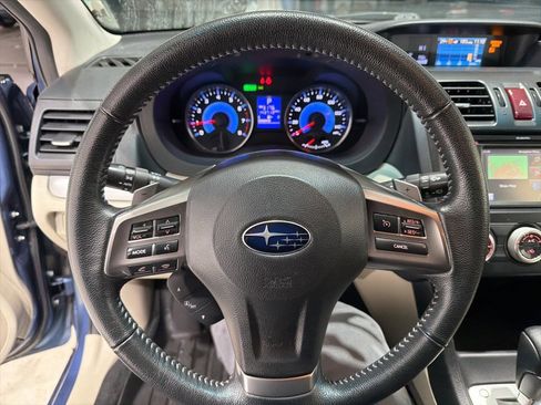 Used 2014 Subaru Crosstrek Touring image 14