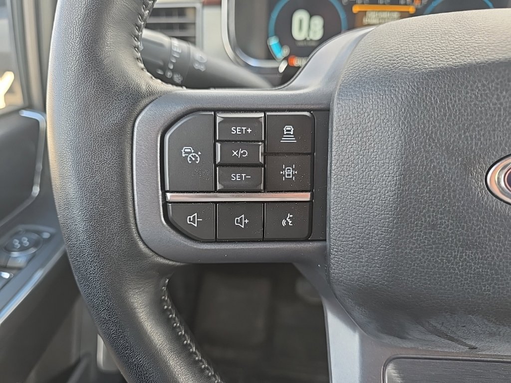 Used 2023 Ford F150 Lariat w/ Equipment Group 502A High AWD/4WD image 17