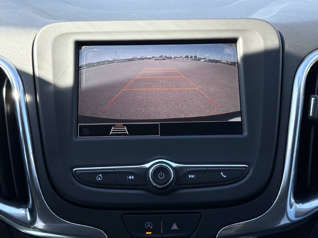 Used 2022 Chevrolet Equinox LT AWD/4WD image 5