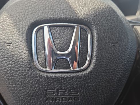 Used 2024 Honda Civic LX image 32