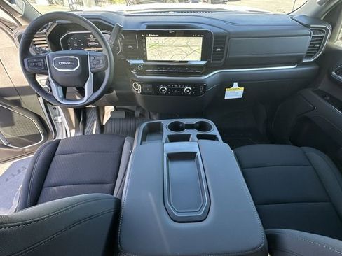 New 2026 GMC Sierra 1500 Elevation AWD/4WD image 20