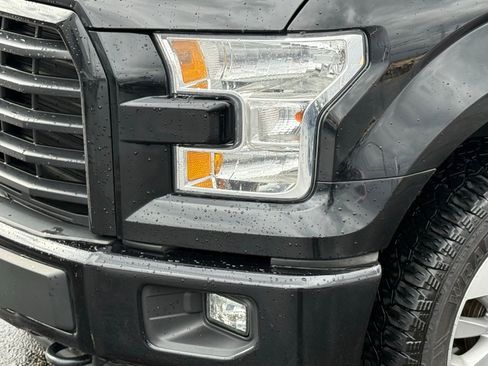 Used 2017 Ford F150 XL w/ Equipment Group 101A Mid image 9