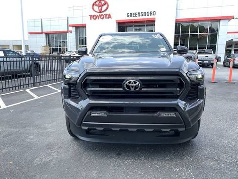 Used 2024 Toyota Tacoma SR5 RWD image 3