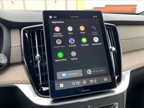 New 2026 Volvo XC90 B6 Plus w/ Protection Package Premier image 21