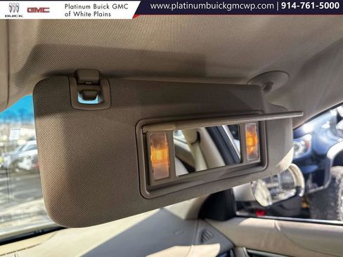 Used 2015 Cadillac ATS Luxury w/ Cold Weather Package image 28