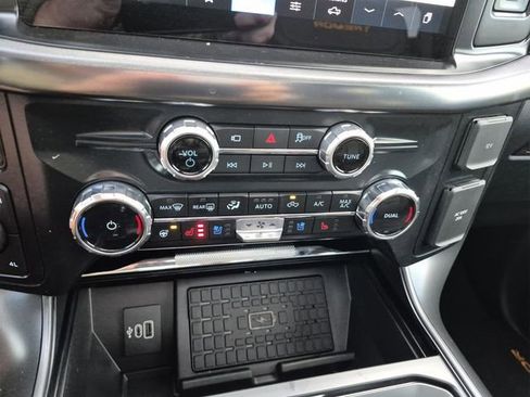 New 2025 Ford F150 Tremor w/ Equipment Group 402A High image 29