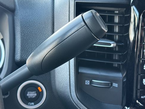 New 2027 RAM 3500 Tradesman AWD/4WD image 20