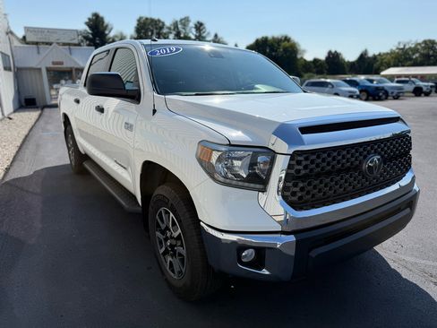 Used 2019 Toyota Tundra SR5 image 3