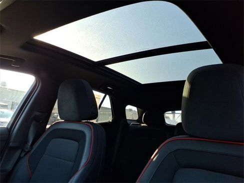 New 2025 Chevrolet Blazer EV RS w/ Super Cruise Package image 8