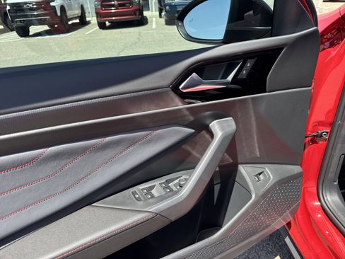 New 2025 Volkswagen Jetta GLI Autobahn image 13