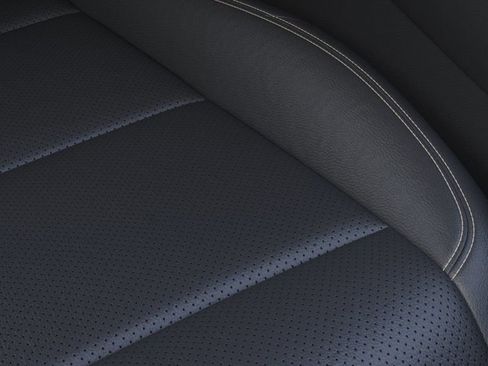 New 2026 GMC Terrain Elevation w/ Elevation Premium Package image 35