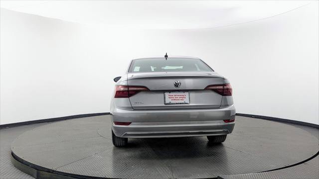 Used 2020 Volkswagen Jetta SEL FWD image 7