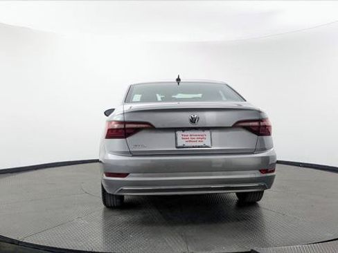 Used 2020 Volkswagen Jetta SEL FWD image 7