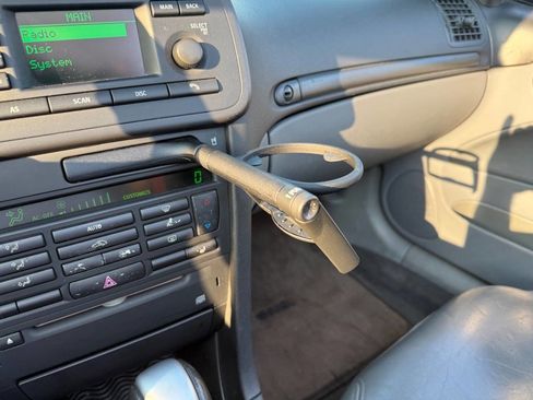 Used 2004 Saab 9-3 Arc FWD image 72