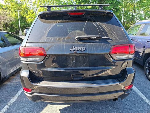 Used 2021 Jeep Grand Cherokee Limited w/ Quick Order Package 28K 80th AWD/4WD image 5