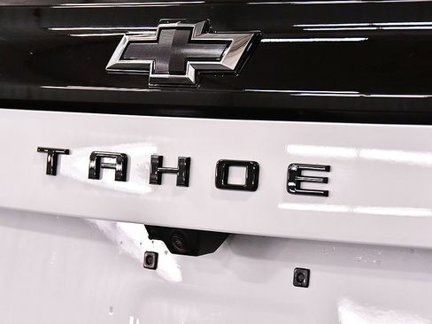 New 2026 Chevrolet Tahoe LT w/ Comfort Package AWD/4WD image 12