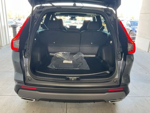 New 2026 Honda CR-V Sport image 17