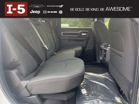 New 2026 RAM 2500 Big Horn image 14