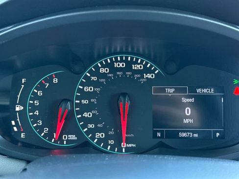 Used 2021 Chevrolet Trax LT image 16