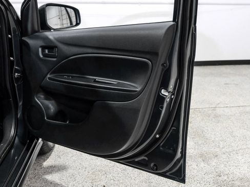 Used 2024 Mitsubishi Mirage ES FWD image 45