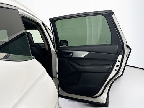 Used 2025 Acura MDX FWD image 33