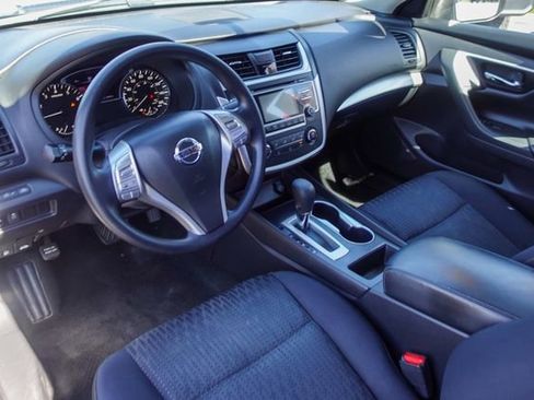 Used 2017 Nissan Altima 2.5 S w/ Power Driver Seat Package image 11