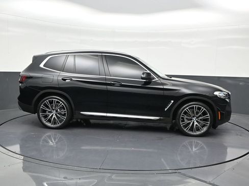 Used 2022 BMW X3 sDrive30i w/ Convenience Package w/ZPA image 7