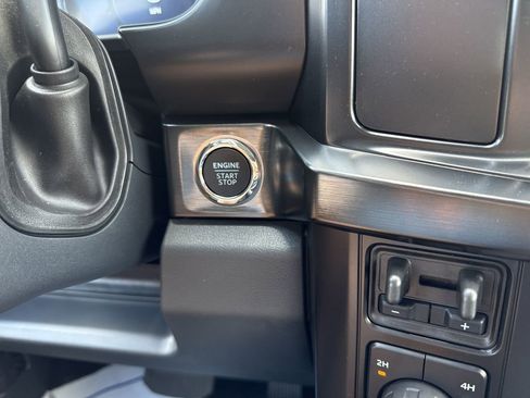 New 2026 Ford F350 Lariat image 25