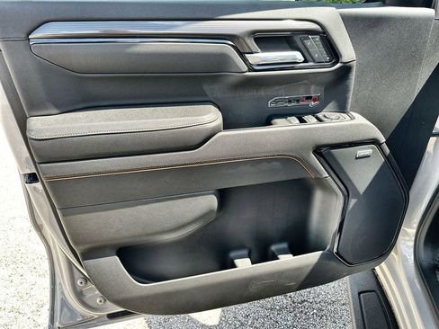 New 2026 GMC Sierra 1500 AT4 w/ AT4 Premium Package AWD/4WD image 21